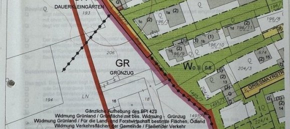 Escritório em Linz, Austria 278 m² N.º 129368 48