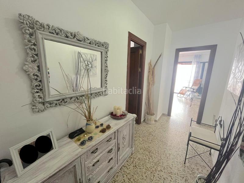 4 غرف نوم شقة في Salobrena, Spain رقم 214059