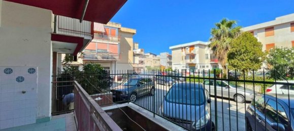Apartamento de 4 habitaciónes en Palermo, Italy No. 286841 12