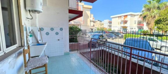 Apartamento de 4 habitaciónes en Palermo, Italy No. 286841 13