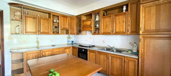 Apartamento de 4 habitaciónes en Palermo, Italy No. 286841 8