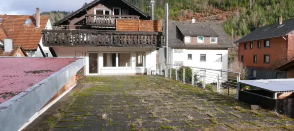 7 Schlafzimmer Gebäude in Freudenstadt, Germany, Nr. 11586 25