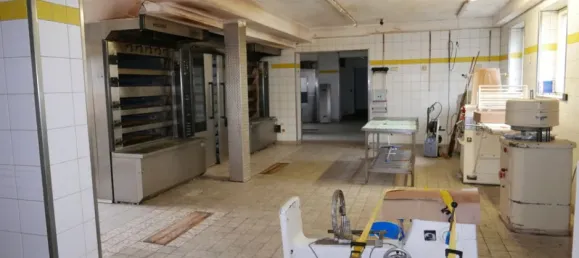 7 Schlafzimmer Gebäude in Freudenstadt, Germany, Nr. 11586 4