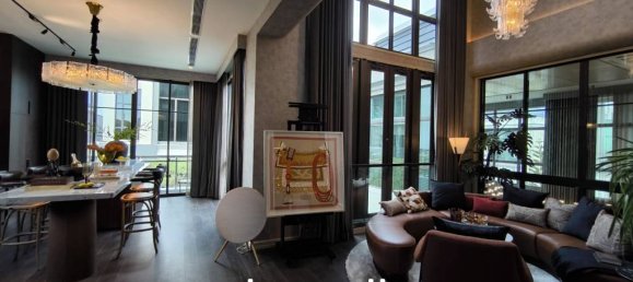 6 غرف نوم مقهى / مطعم في Suan Luang, Thailand رقم 23912 6