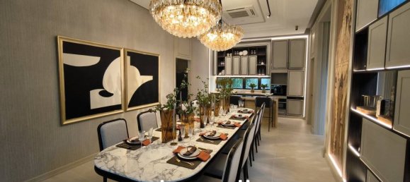 6 غرف نوم مقهى / مطعم في Suan Luang, Thailand رقم 23912 7