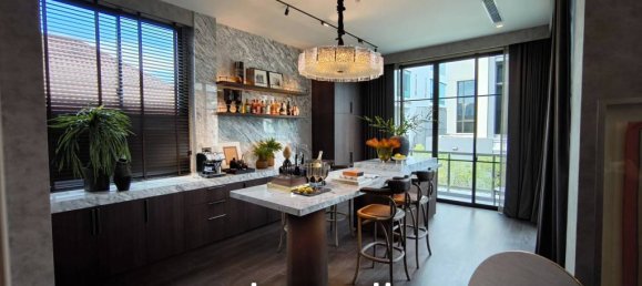 6 غرف نوم مقهى / مطعم في Suan Luang, Thailand رقم 23912 10