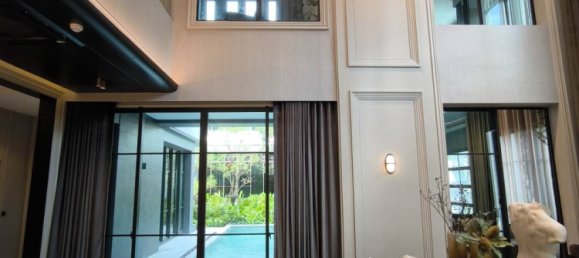 6 غرف نوم مقهى / مطعم في Suan Luang, Thailand رقم 23912 3