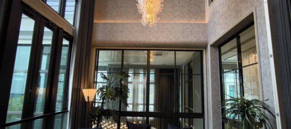 6 غرف نوم مقهى / مطعم في Suan Luang, Thailand رقم 23912 5