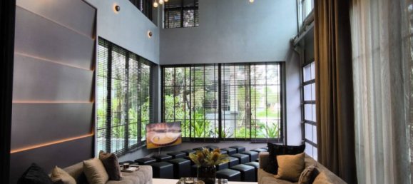 6 غرف نوم مقهى / مطعم في Suan Luang, Thailand رقم 23912 4