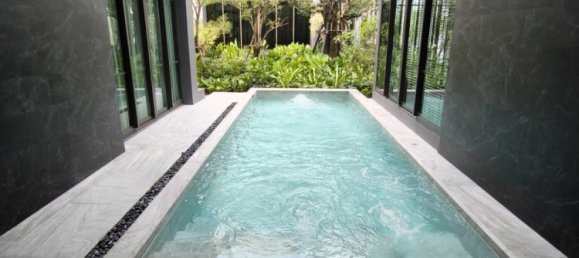 6 غرف نوم مقهى / مطعم في Suan Luang, Thailand رقم 23912 2