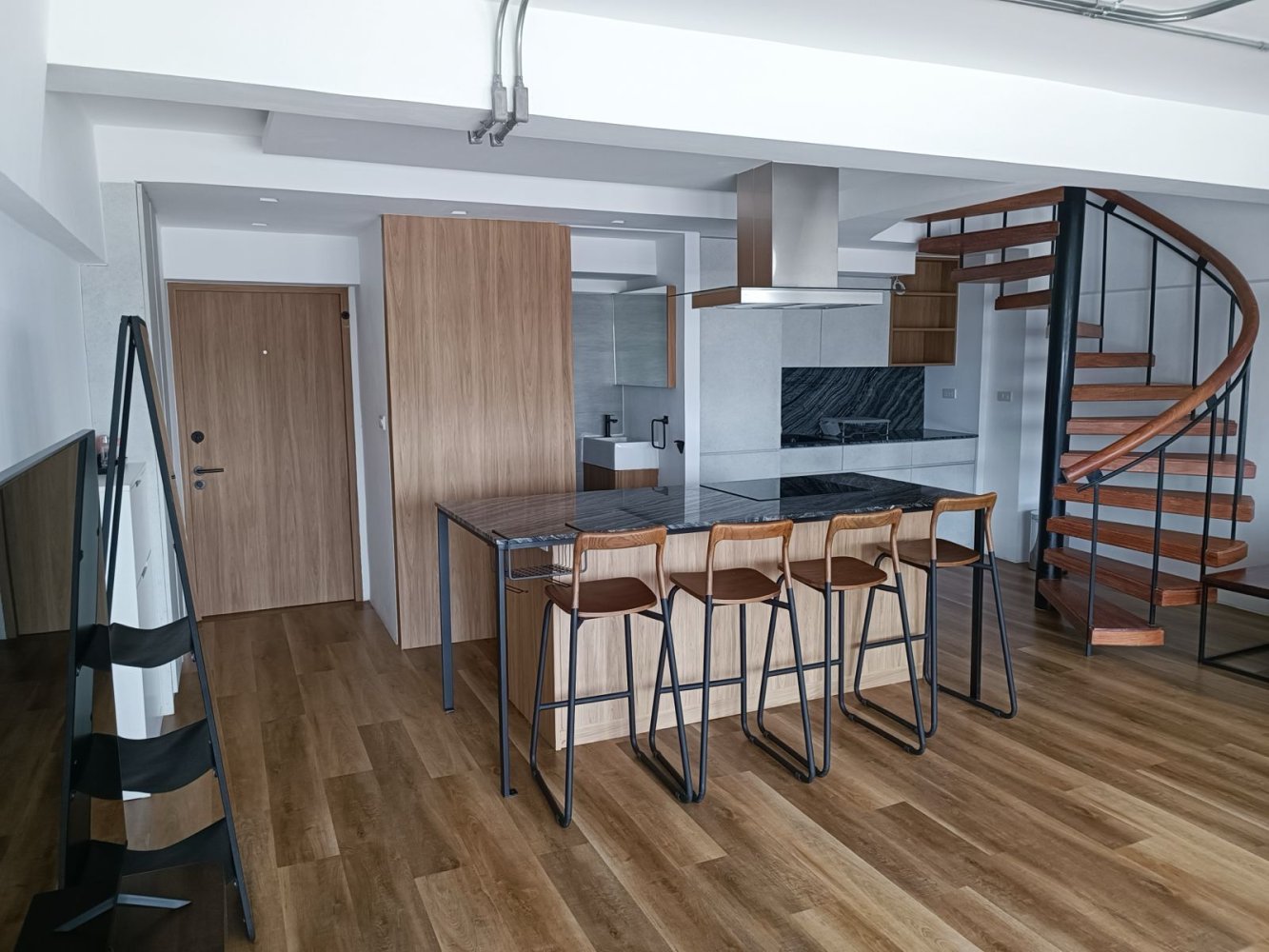 2 chambres Condo à Watthana, Thailand No. 63645