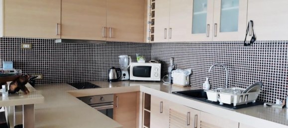 شقة 1 غرف نوم  في Pattaya, Thailand رقم 8397 13