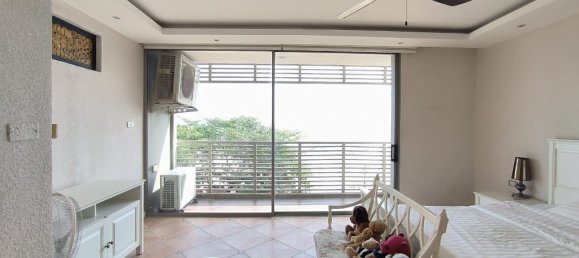 شقة 1 غرف نوم  في Pattaya, Thailand رقم 8397 17