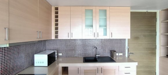 شقة 1 غرف نوم  في Pattaya, Thailand رقم 8397 12