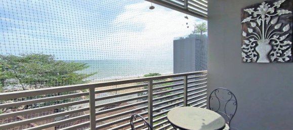 شقة 1 غرف نوم  في Pattaya, Thailand رقم 8397 2