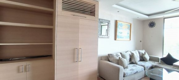 شقة 1 غرف نوم  في Pattaya, Thailand رقم 8397 10