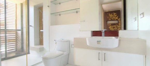 شقة 1 غرف نوم  في Pattaya, Thailand رقم 8397 21