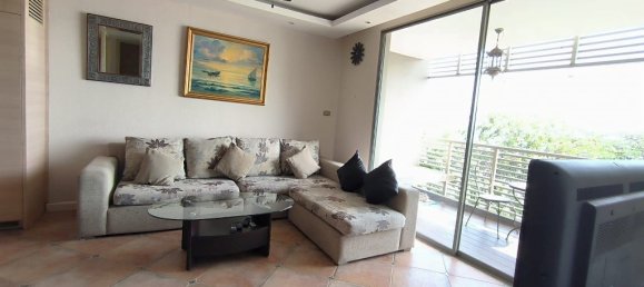 شقة 1 غرف نوم  في Pattaya, Thailand رقم 8397 7