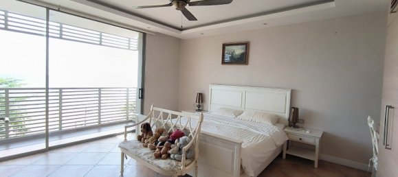 شقة 1 غرف نوم  في Pattaya, Thailand رقم 8397 15