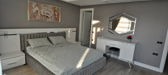 Apartment 3+1 in Alanya, Turkey No. 25628 7