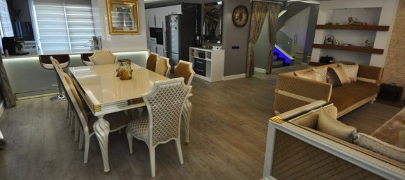 Apartment 3+1 in Alanya, Turkey No. 25628 4