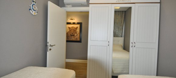 Apartment 3+1 in Alanya, Turkey No. 25628 9