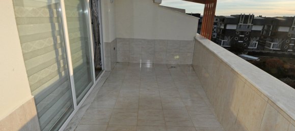 Apartment 3+1 in Alanya, Turkey No. 25628 12