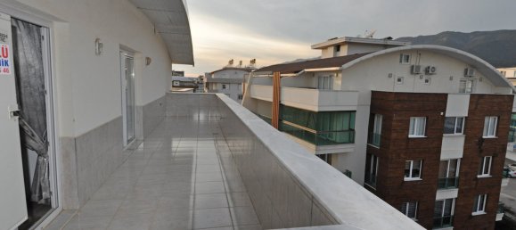 Apartment 3+1 in Alanya, Turkey No. 25628 13