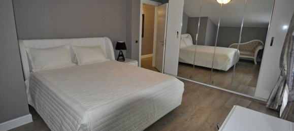 Apartment 3+1 in Alanya, Turkey No. 25628 10