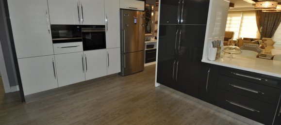 Apartment 3+1 in Alanya, Turkey No. 25628 2