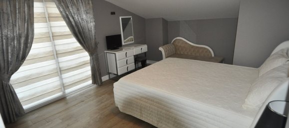 Apartment 3+1 in Alanya, Turkey No. 25628 11