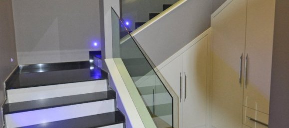 Apartment 3+1 in Alanya, Turkey No. 25628 5