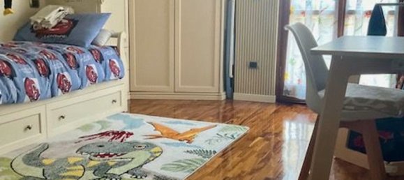 Apartamento T3 em Cusano Milanino, Italy N.º 338131 26