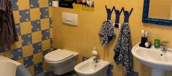 Apartamento T3 em Cusano Milanino, Italy N.º 338131 29