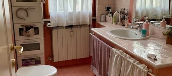 Apartamento T3 em Cusano Milanino, Italy N.º 338131 27