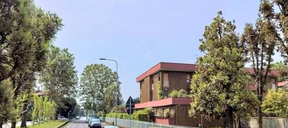 Apartamento T3 em Cusano Milanino, Italy N.º 338131 2