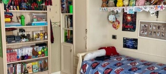 Apartamento T3 em Cusano Milanino, Italy N.º 338131 25