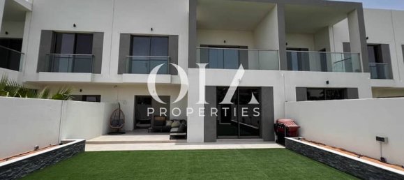 3 bedrooms Townhouse in Yas Island, UAE No. 17108 2