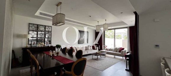 3 bedrooms Townhouse in Yas Island, UAE No. 17108 3