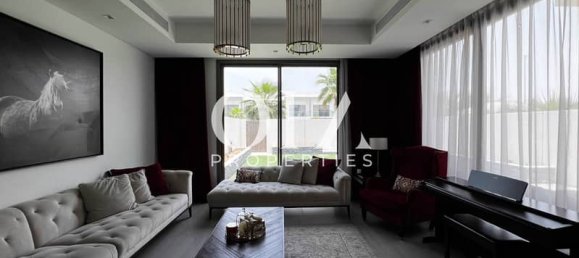 3 bedrooms Townhouse in Yas Island, UAE No. 17108 4