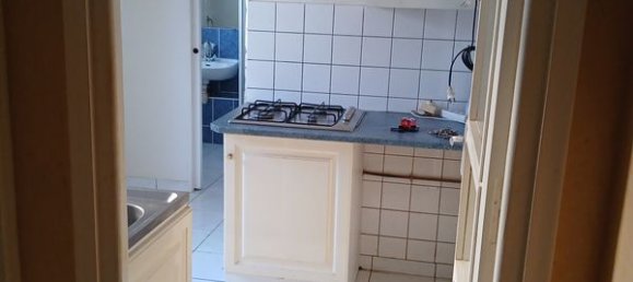 Apartamento de 1 dormitorio en Lorient, France No. 326636 3