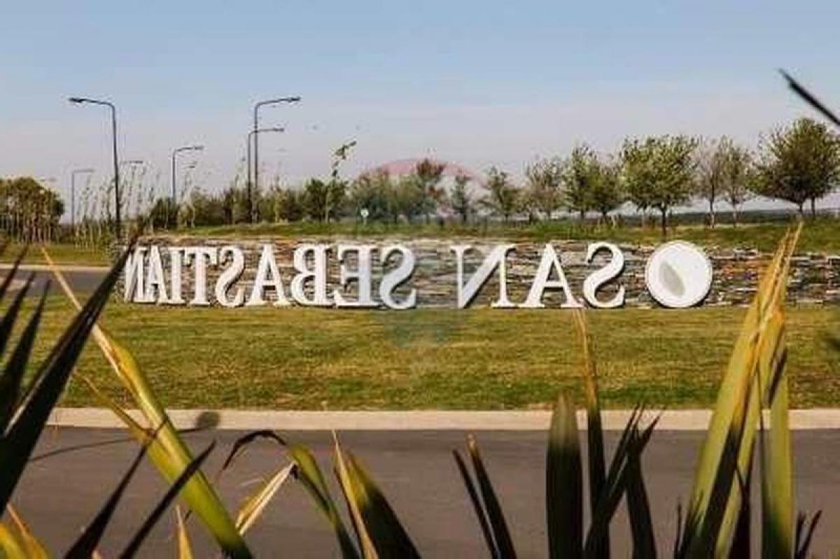  Land in Escobar, Argentina No. 119671