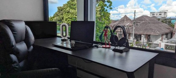 7 Schlafzimmer Villa in Pattaya, Thailand, Nr. 23438 4