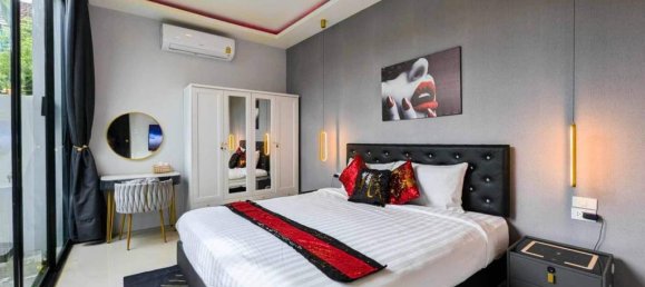 7 Schlafzimmer Villa in Pattaya, Thailand, Nr. 23438 2