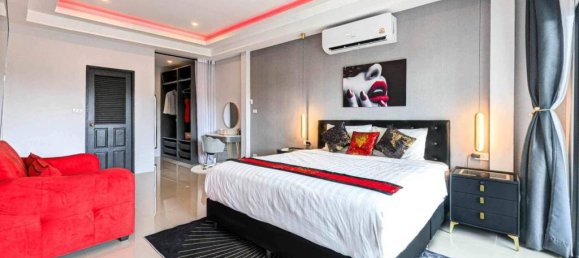 7 Schlafzimmer Villa in Pattaya, Thailand, Nr. 23438 3