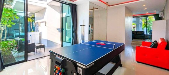 7 Schlafzimmer Villa in Pattaya, Thailand, Nr. 23438 5