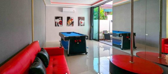 7 bedrooms Villa in Pattaya, Thailand No. 23438 6