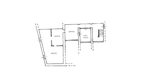3 chambres Appartement à Sant'Angelo in Vado, Italy No. 98711 7