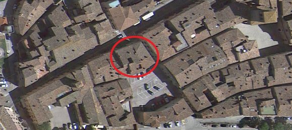 3 chambres Appartement à Sant'Angelo in Vado, Italy No. 98711 9