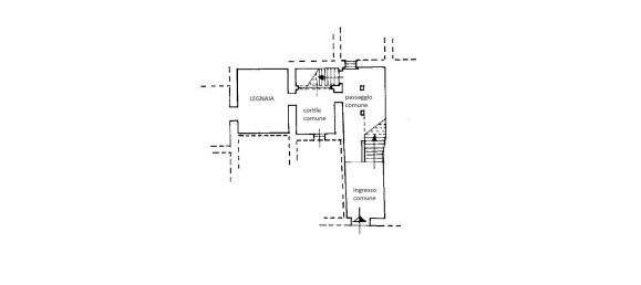 3 chambres Appartement à Sant'Angelo in Vado, Italy No. 98711 6